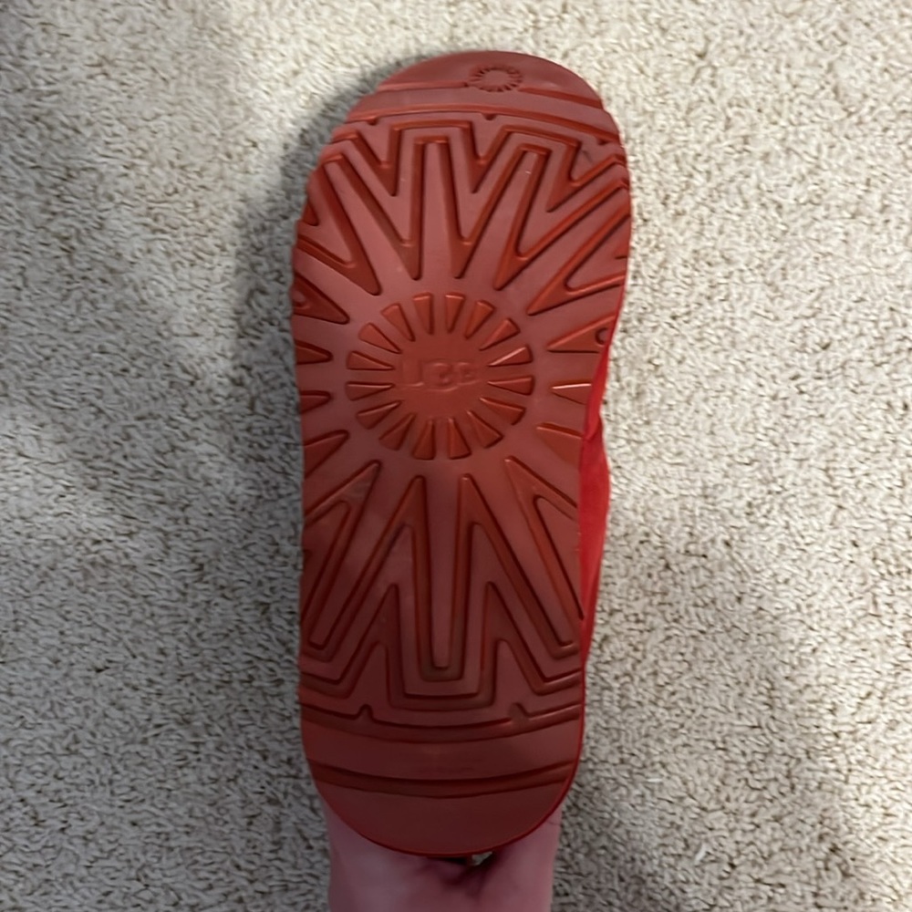 Uggs boots - Picture 5 of 5